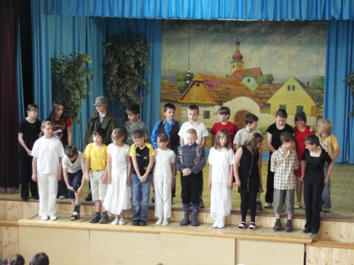 Den matek - 13.5.2006